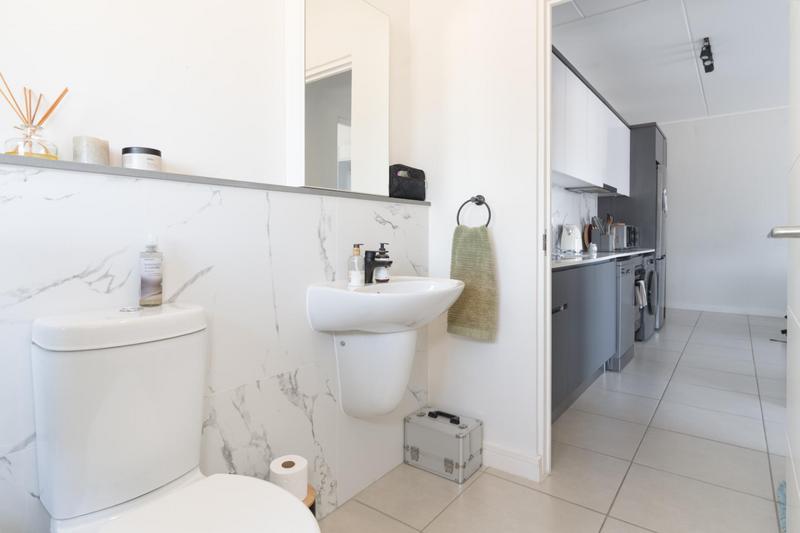 1 Bedroom Property for Sale in The Huntsman Western Cape
